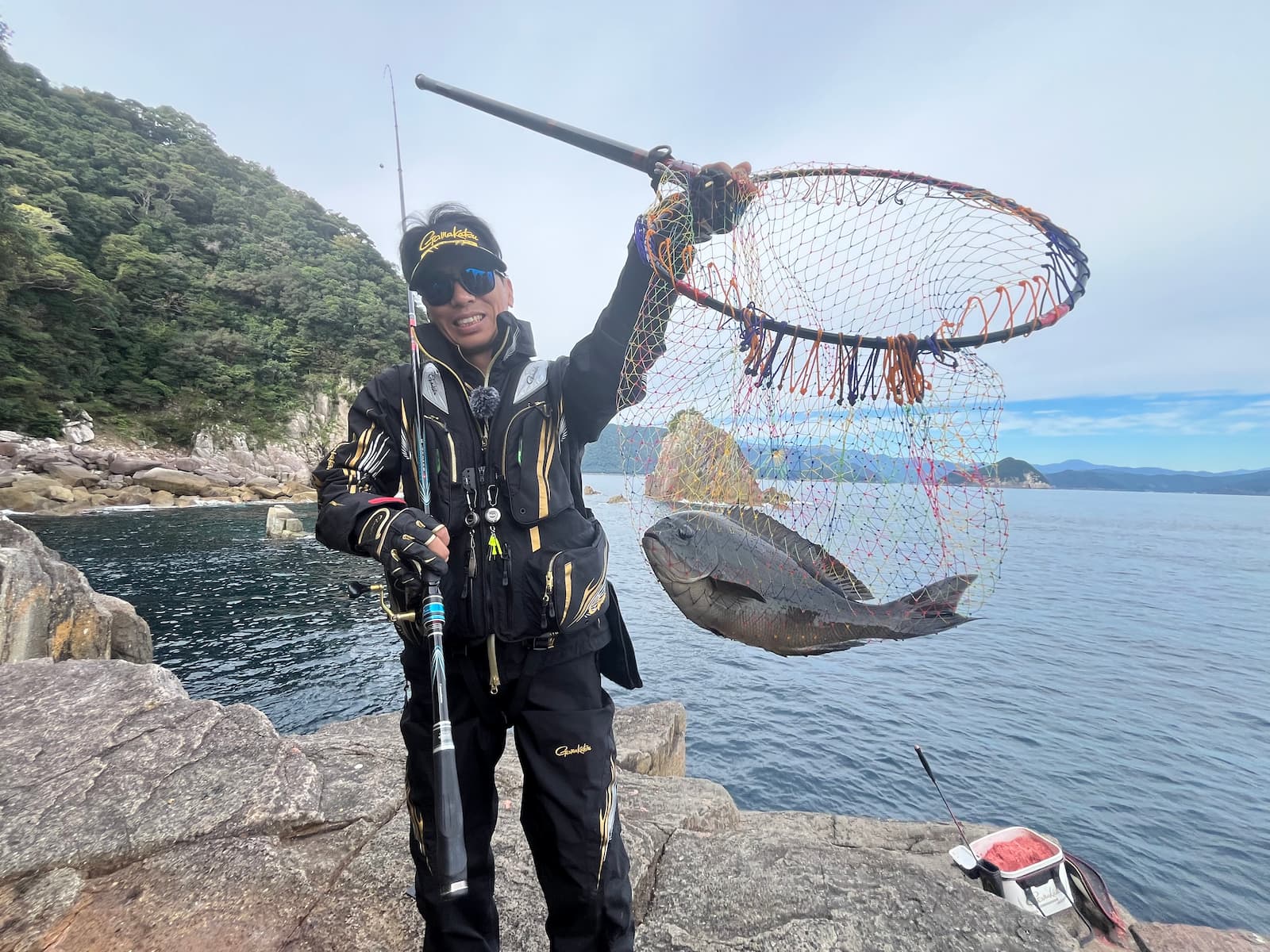 前岡正樹さん