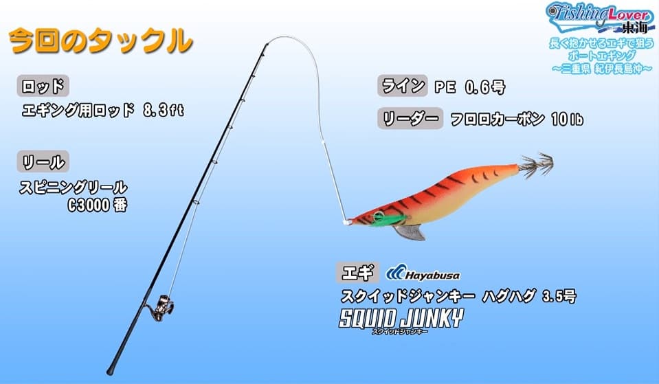 今回のタックル