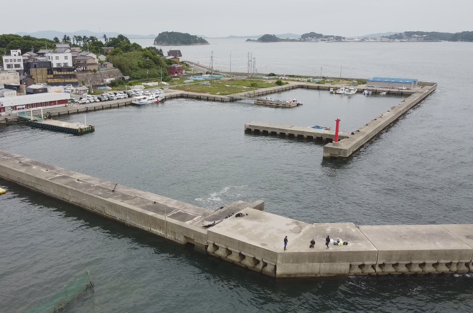日間賀島
