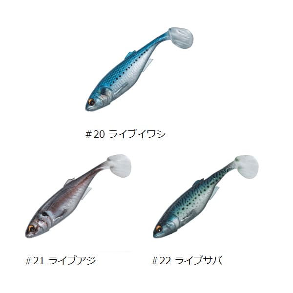 スタビシャッド