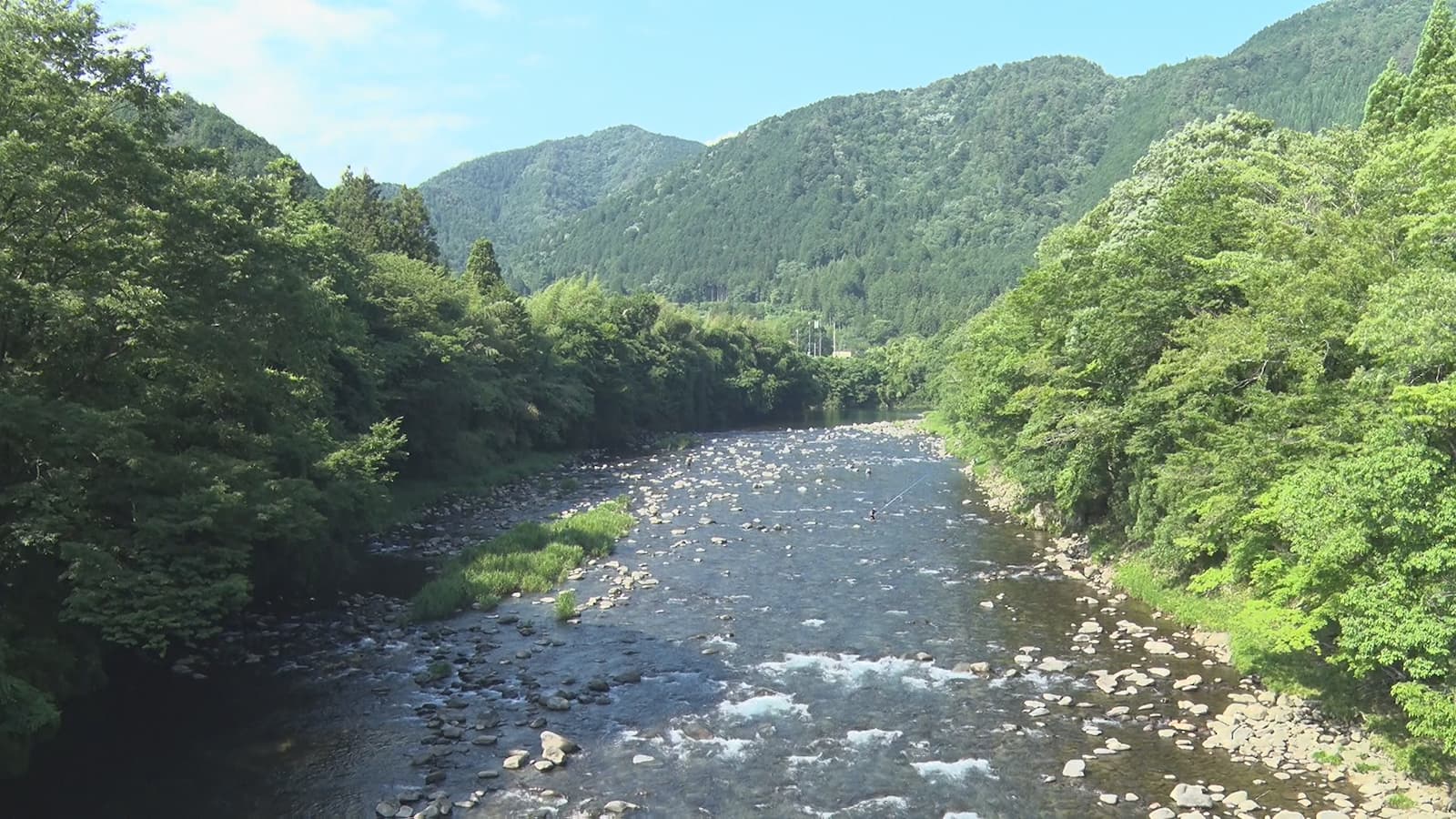 下馬瀬