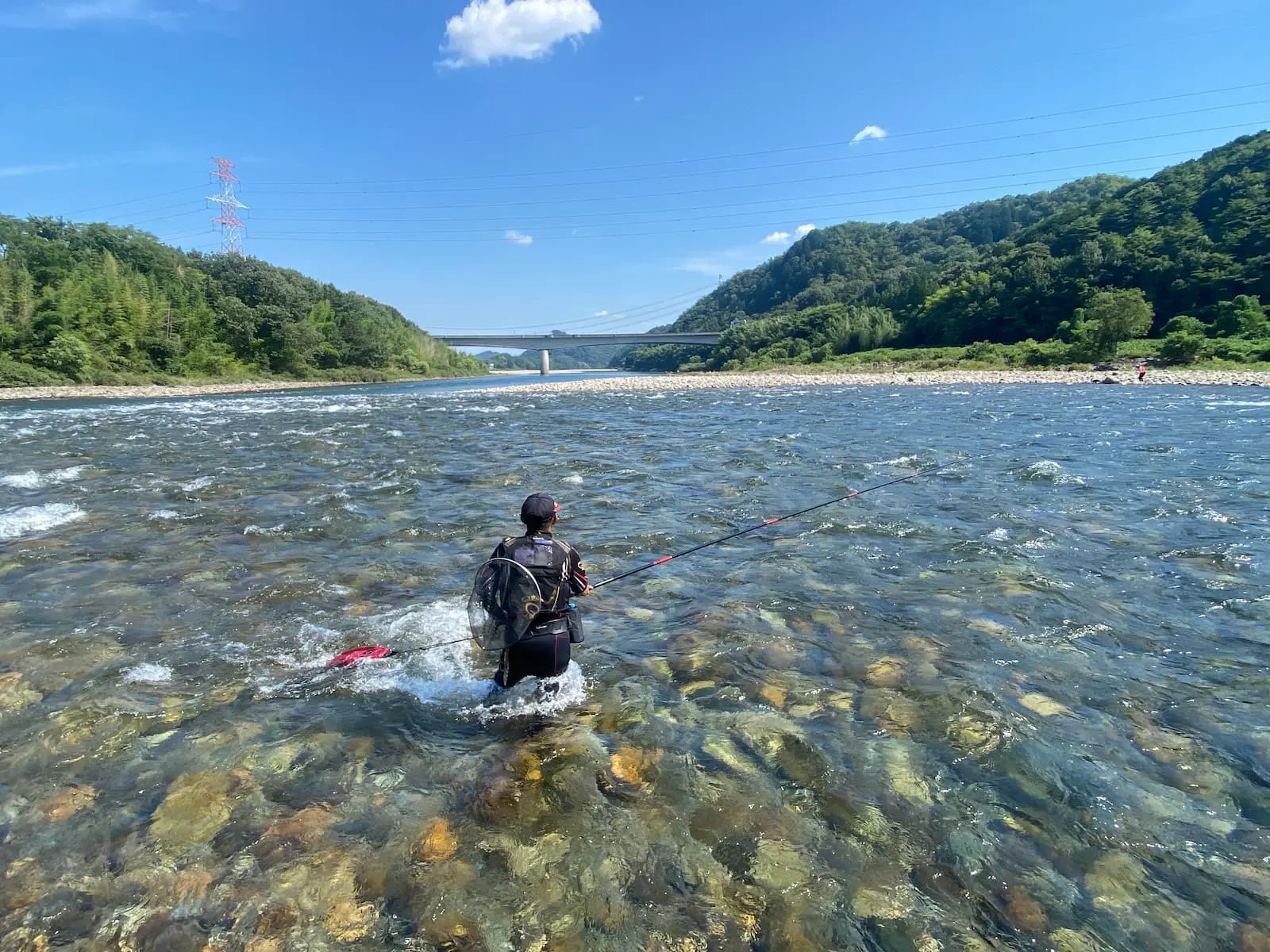 長良川