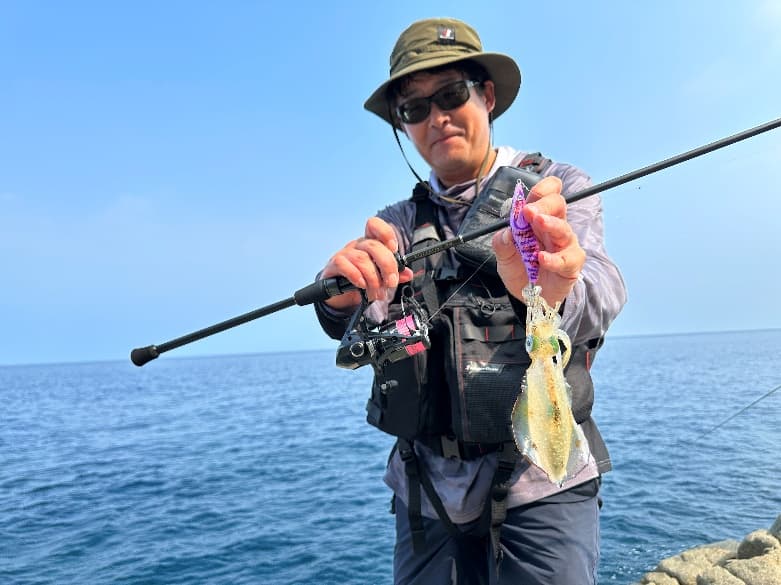 柴田さん